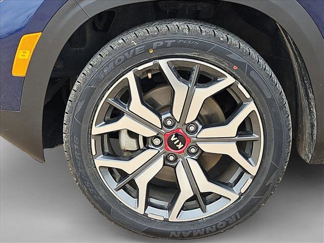 Used 2021 Kia Seltos SX AWD/4WD image 18
