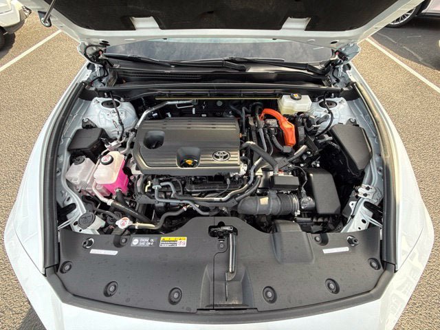Certified 2026 Toyota Crown w/ Advanced Technology Package AWD/4WD image 2