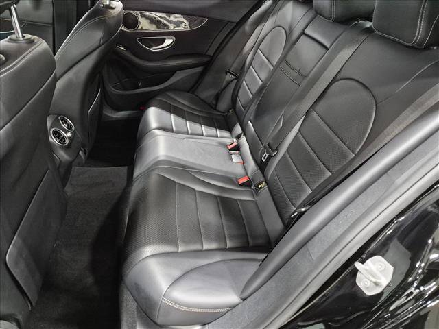 Used 2018 Mercedes-Benz C 300 Sedan image 19