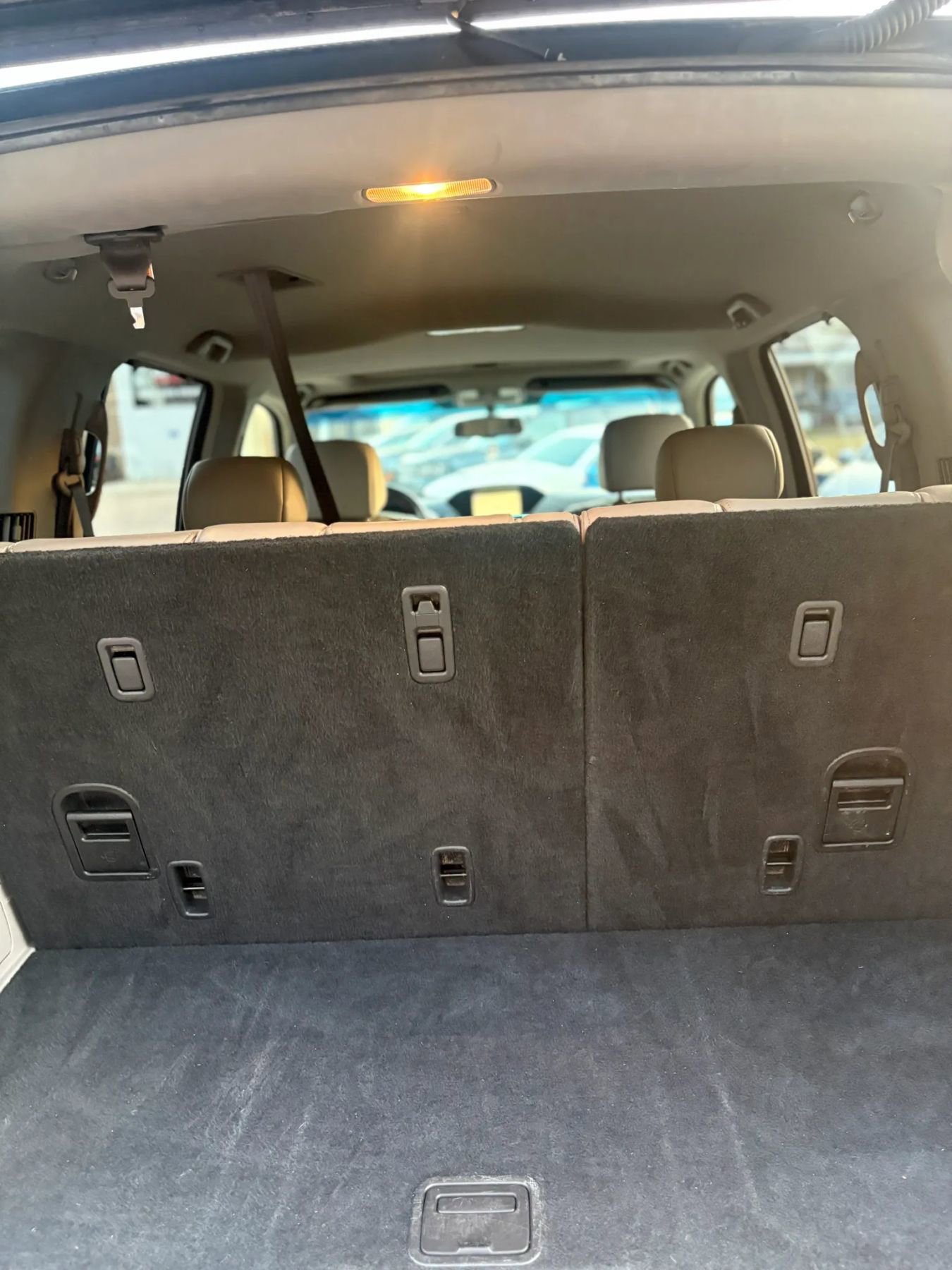 Used 2009 Honda Pilot Touring image 32