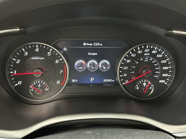 Used 2022 Kia Stinger GT2 AWD/4WD image 17