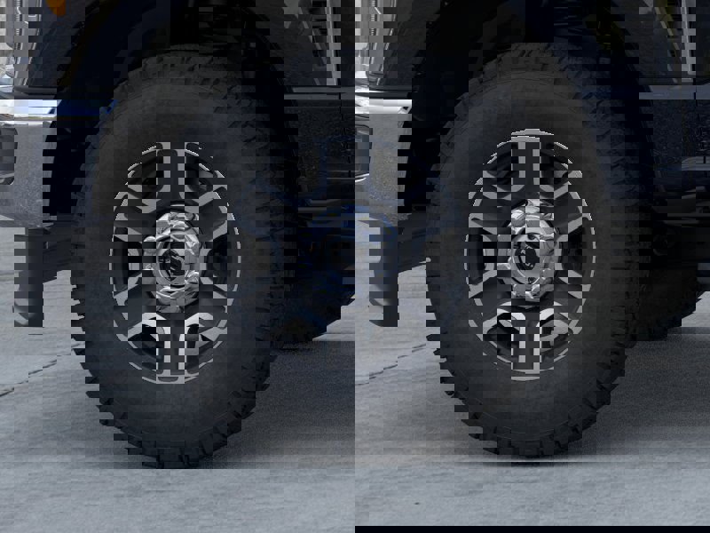 New 2025 Ford F350 XLT w/ 360-Degree Camera Package image 19