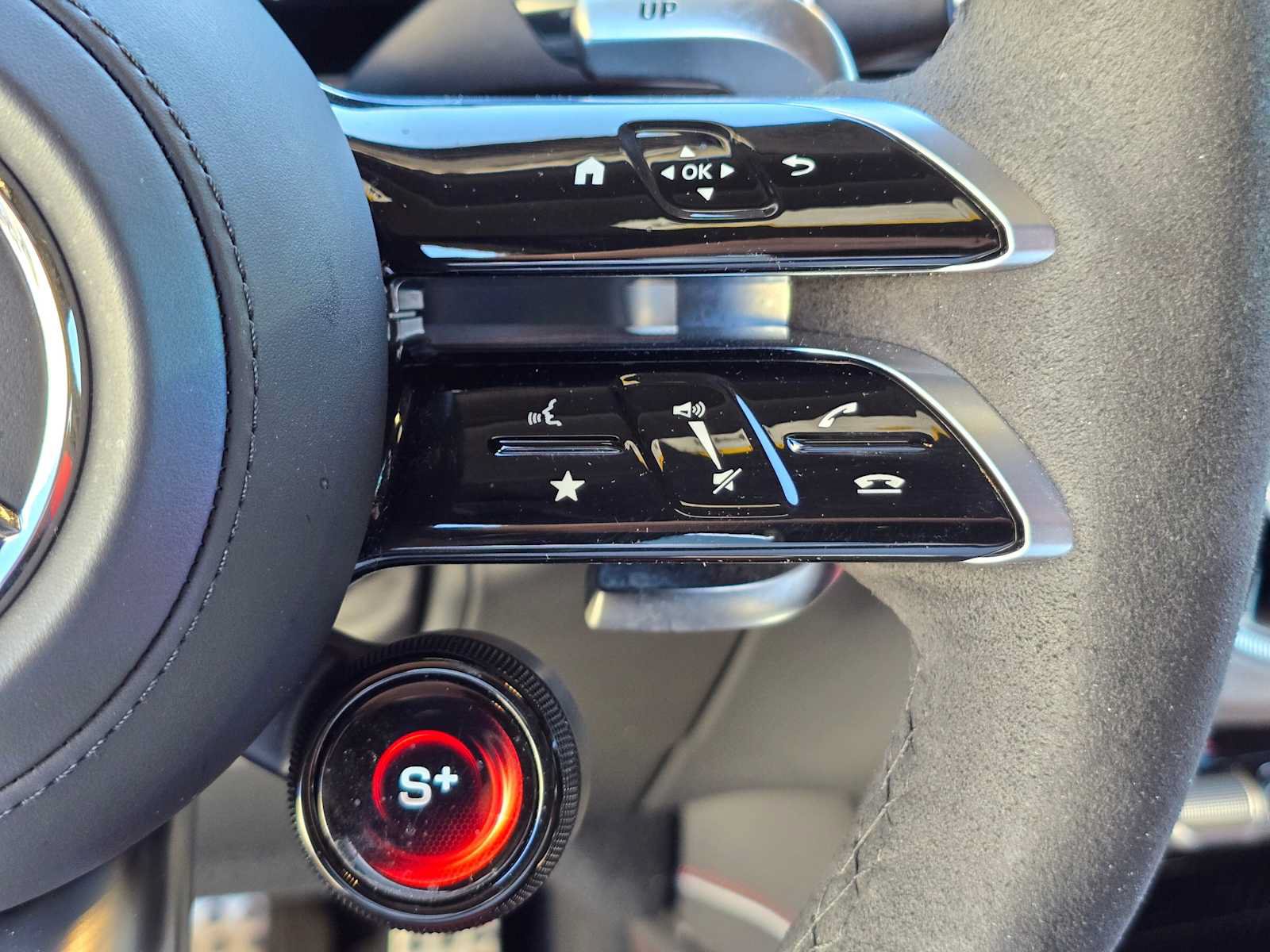 Used 2025 Mercedes-Benz G 63 AMG 4MATIC image 43