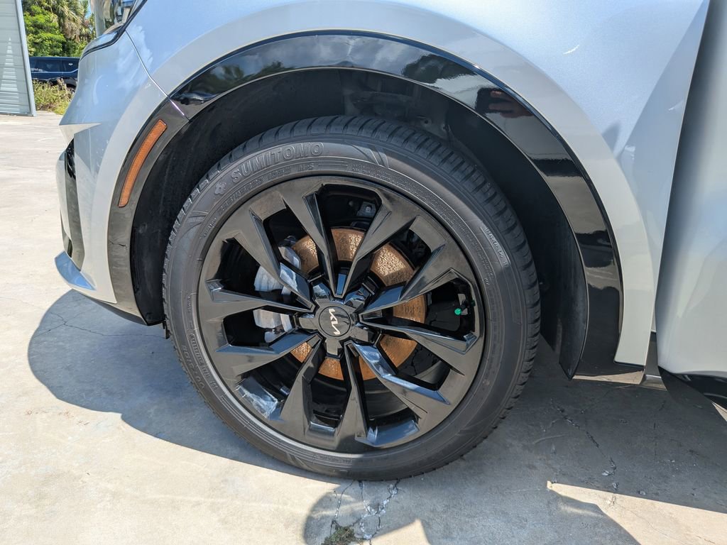 Certified 2022 Kia Sorento SX FWD image 33