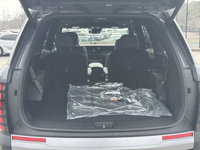 New 2026 Hyundai Palisade XRT Pro image 18
