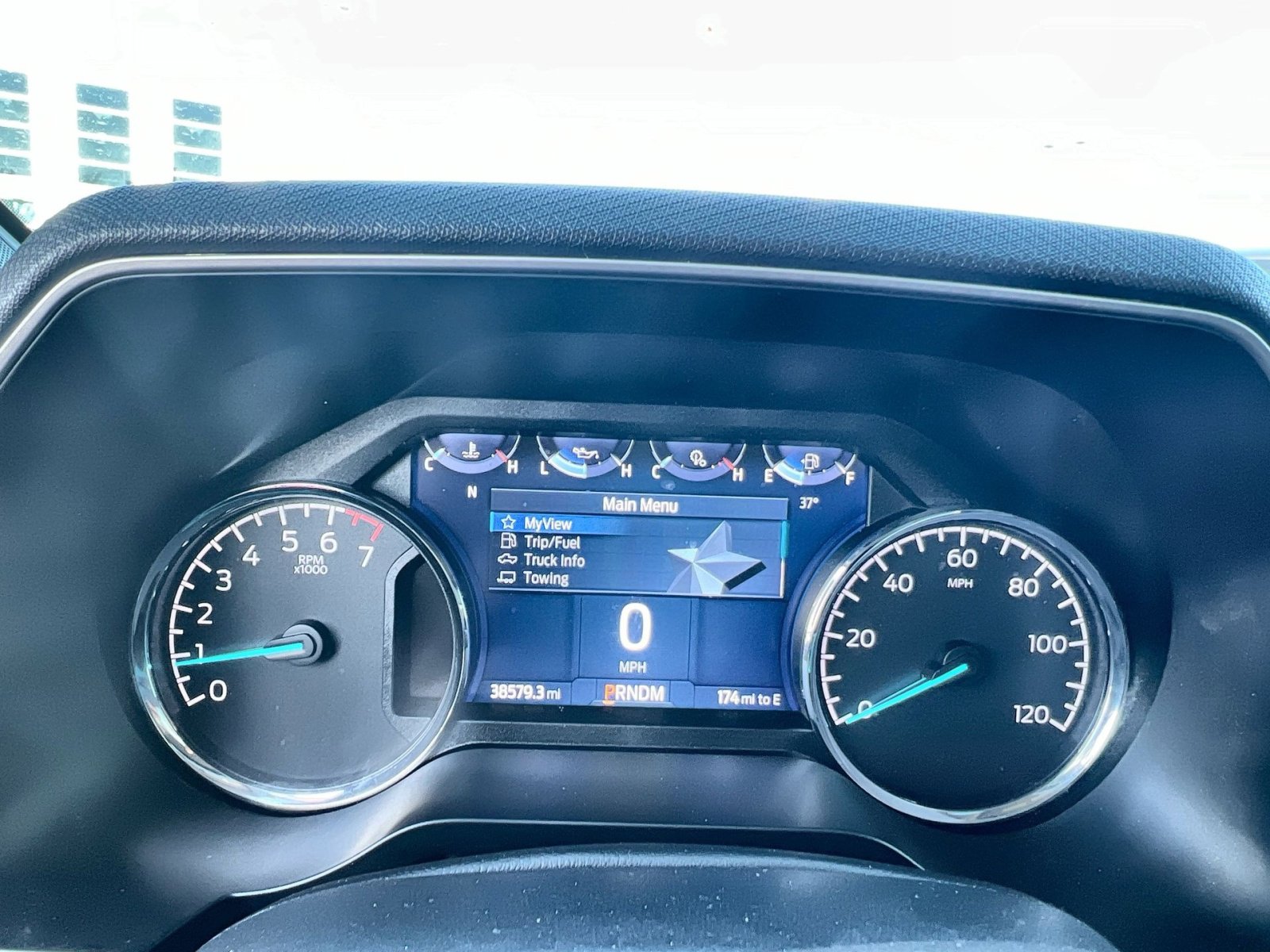 Certified 2022 Ford F150 XLT w/ Equipment Group 302A High image 17