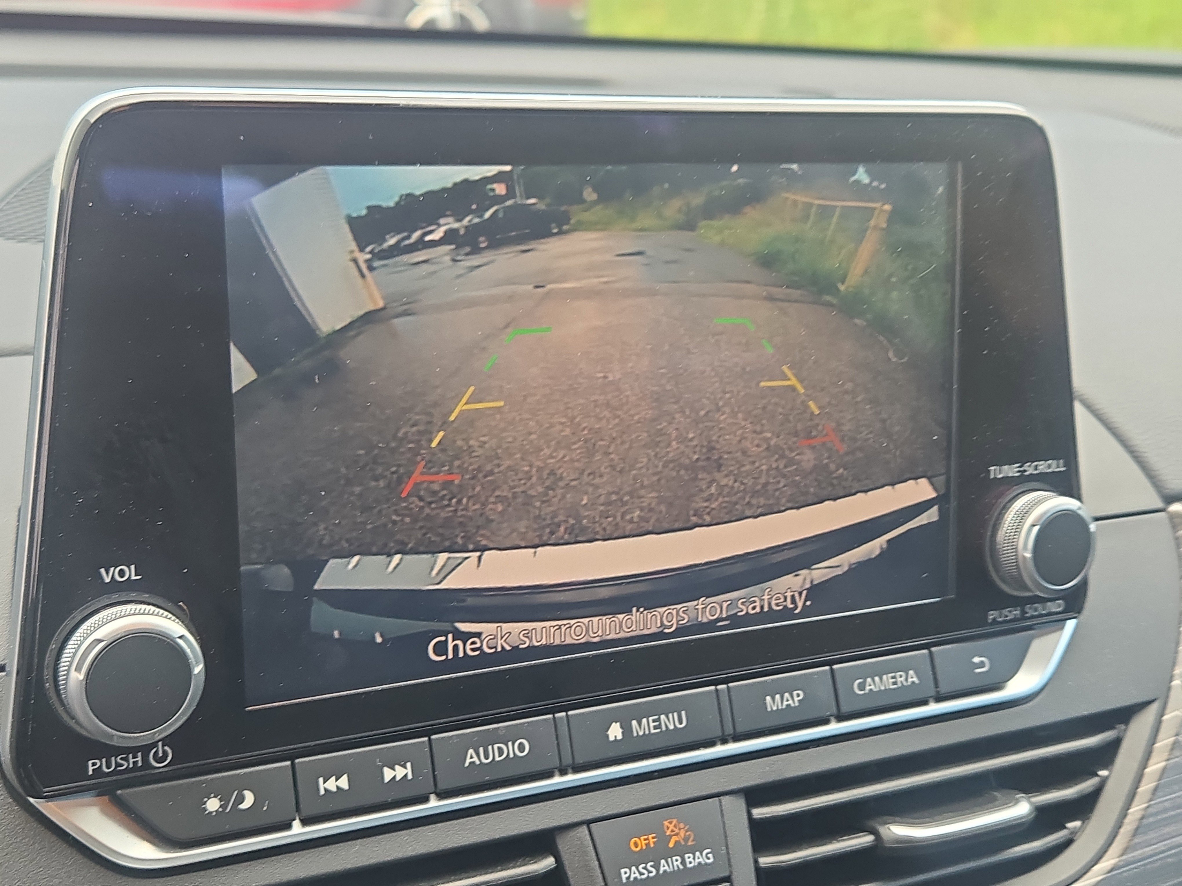 Used 2022 Nissan Altima 2.5 SL image 31