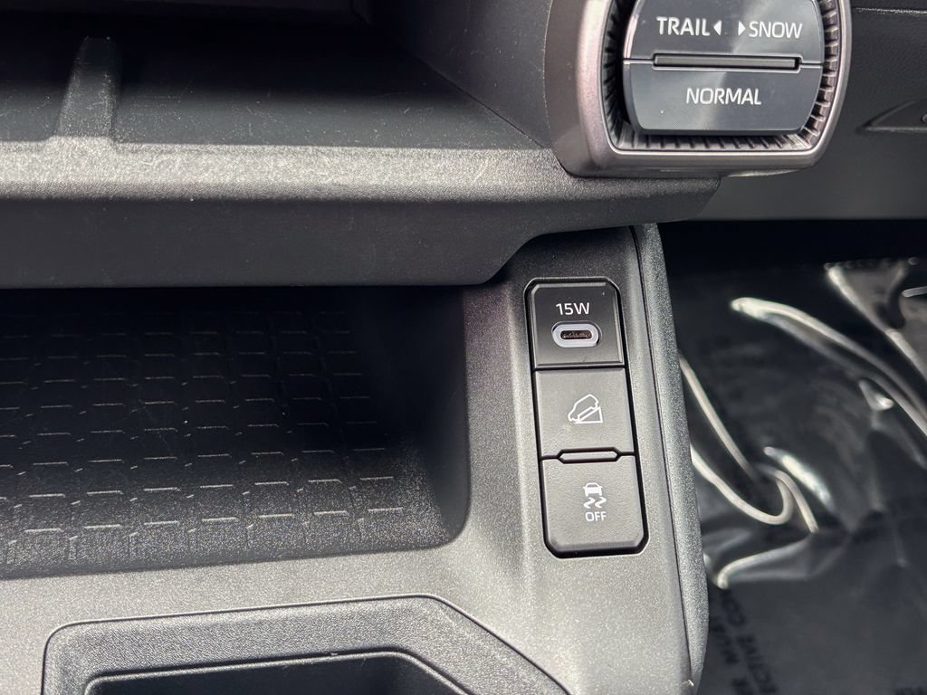 Certified 2026 Toyota RAV4 LE AWD/4WD image 28