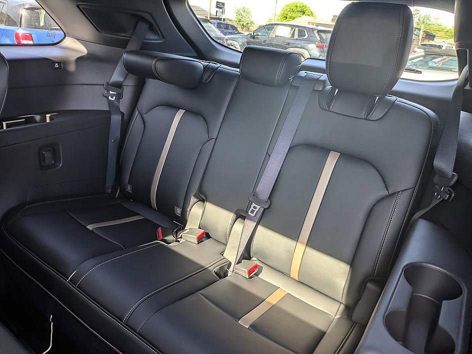 New 2026 MAZDA CX-90 3.3 Turbo S w/ Premium Package image 25