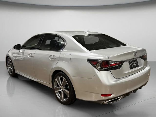 Used 2016 Lexus GS 350 RWD image 6