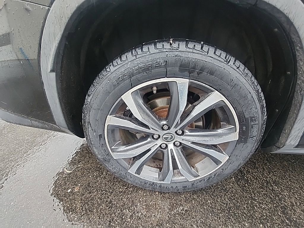 Used 2018 Lexus RX 350L AWD image 10