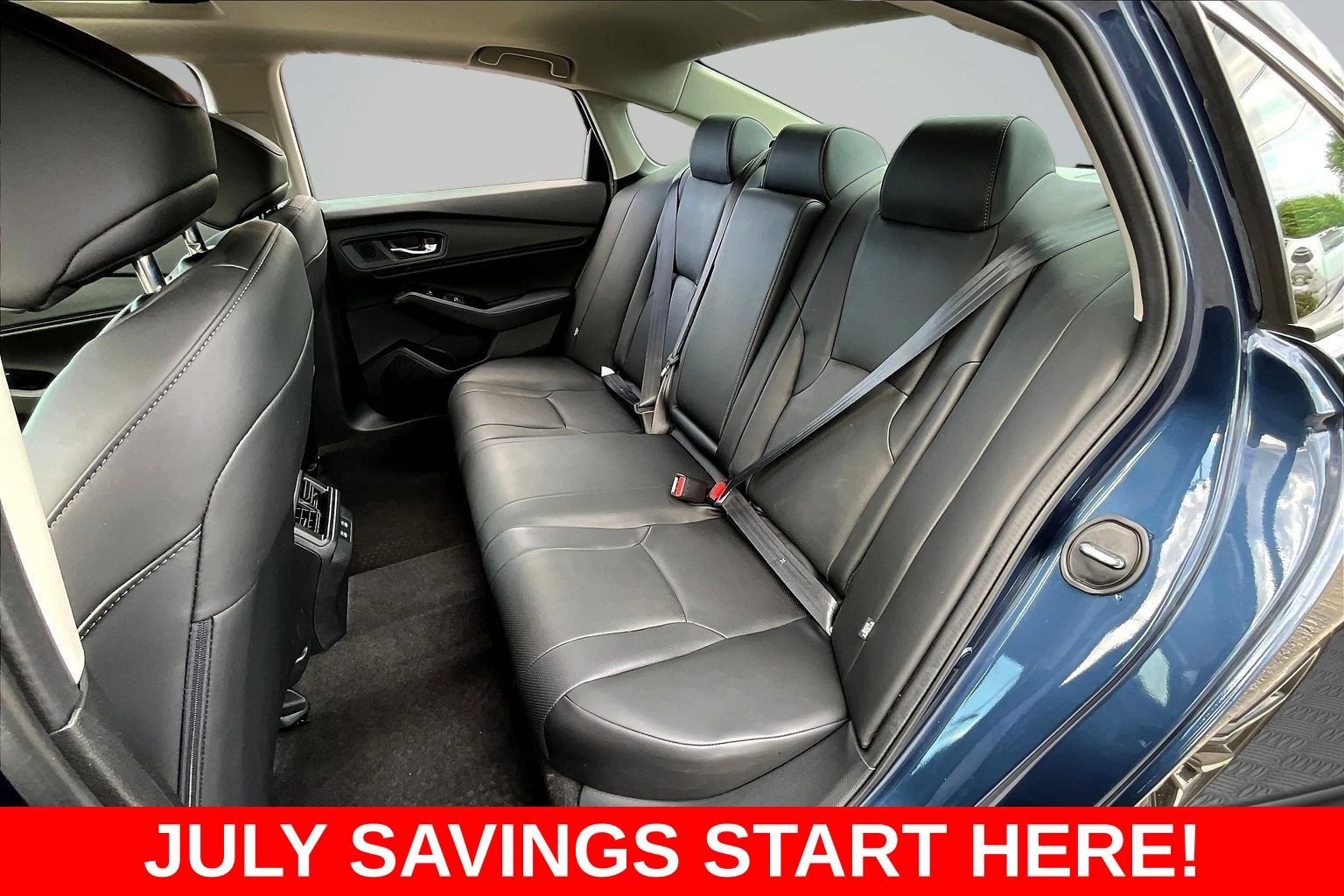 Used 2025 Honda Accord Touring image 28