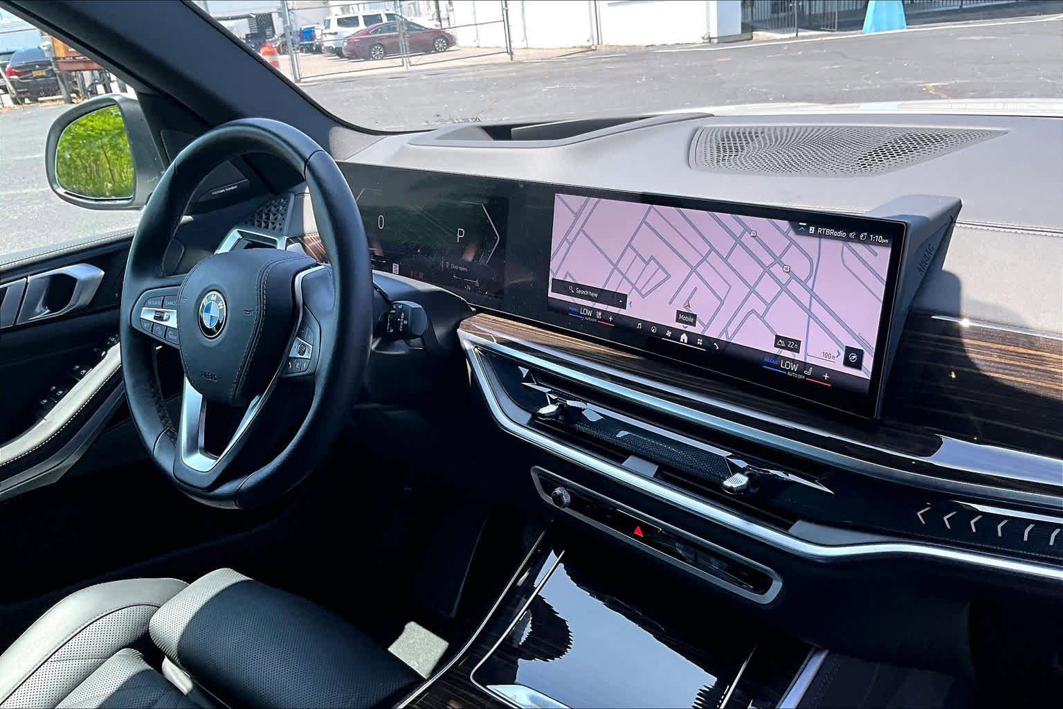 Certified 2026 BMW X5 xDrive40i AWD/4WD image 31