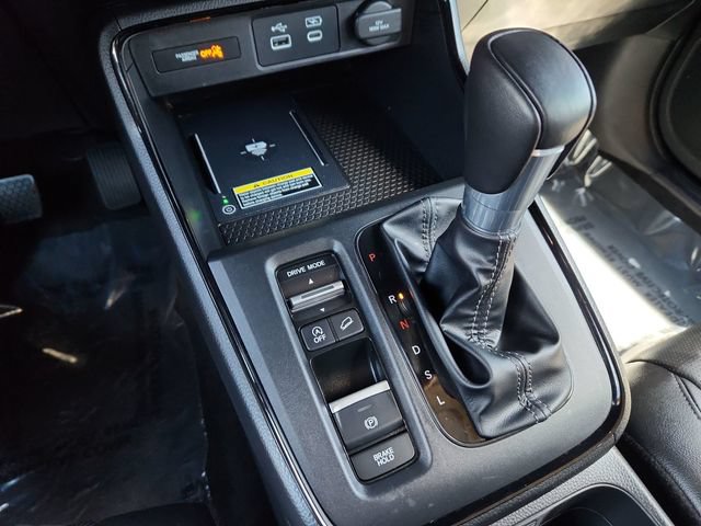 Used 2025 Honda CR-V EX-L image 43