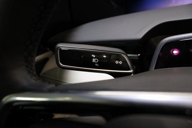 New 2026 Lincoln Nautilus Reserve AWD/4WD image 35