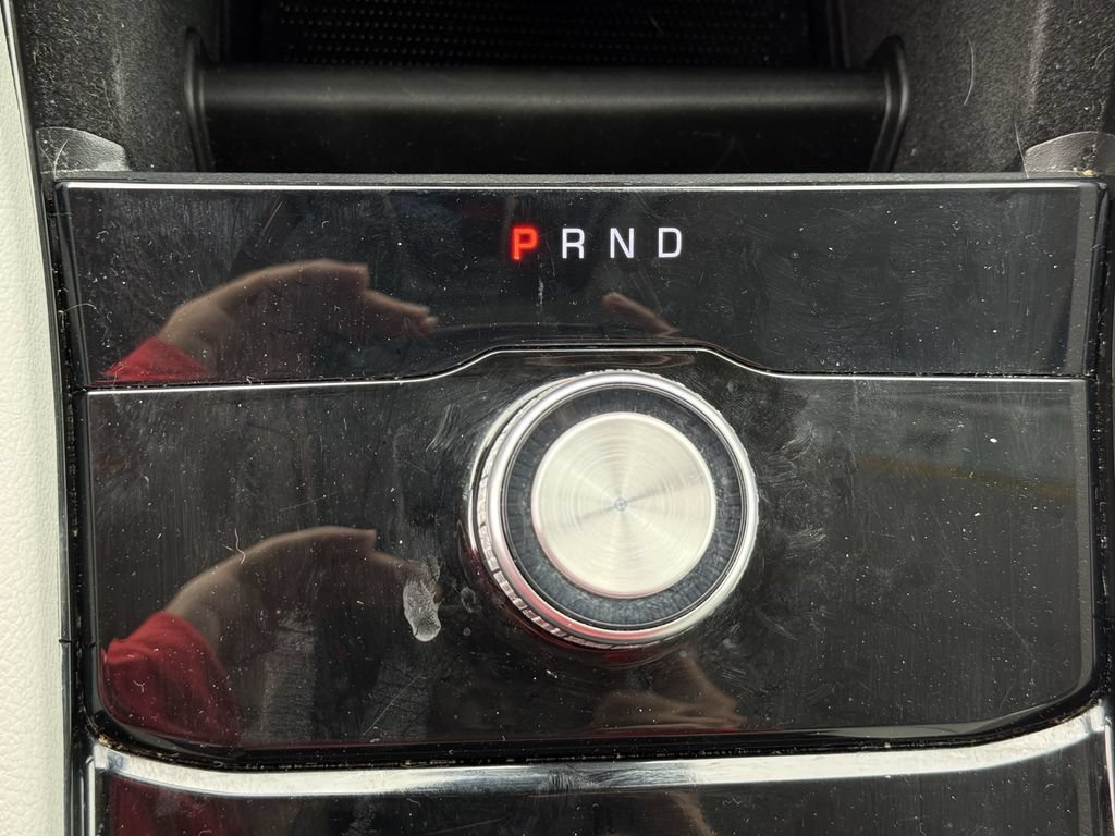 Used 2021 Jeep Grand Cherokee L Overland RWD image 19