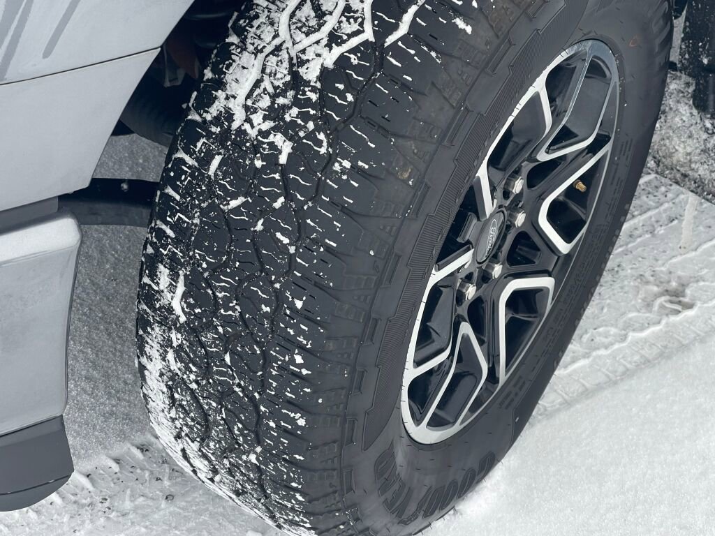 Used 2022 Ford F150 XLT w/ Equipment Group 302A High image 24