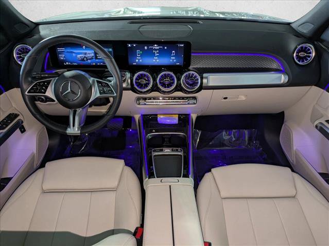 Certified 2025 Mercedes-Benz GLB 250 4MATIC image 18