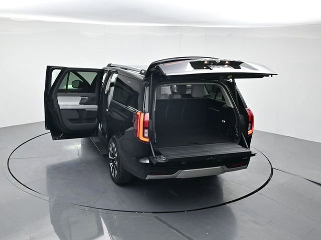 New 2025 Ford Expedition Max Platinum w/ Platinum Ultimate Package image 45