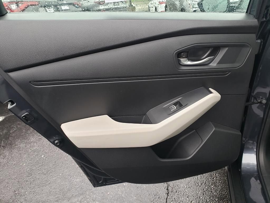 Used 2024 Honda Accord EX image 31