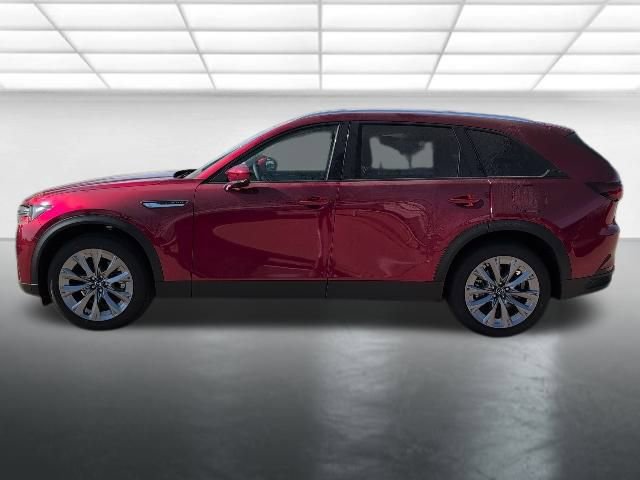 New 2026 MAZDA CX-90 3.3 Turbo w/ Preferred Package AWD/4WD image 32