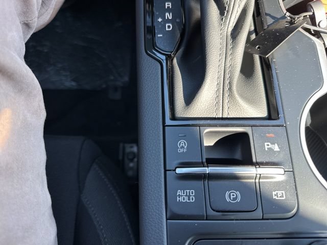 New 2026 Kia K5 LXS FWD image 35