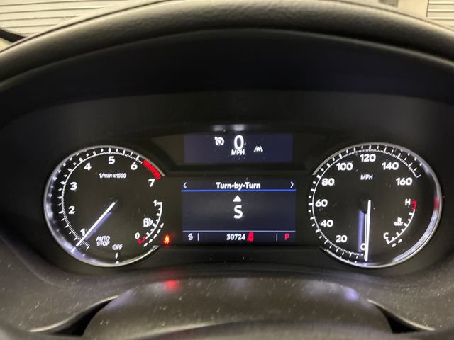Certified 2023 Cadillac XT4 Premium Luxury w/ Enhanced Visibility Package FWD image 15