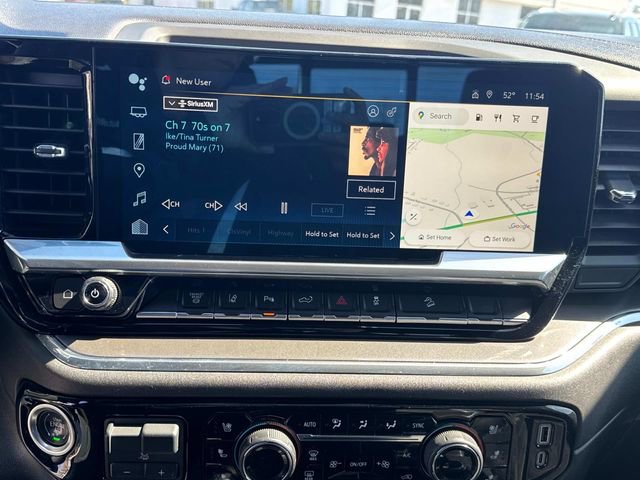 Used 2024 Chevrolet Silverado 2500 High Country w/ Technology Package image 35