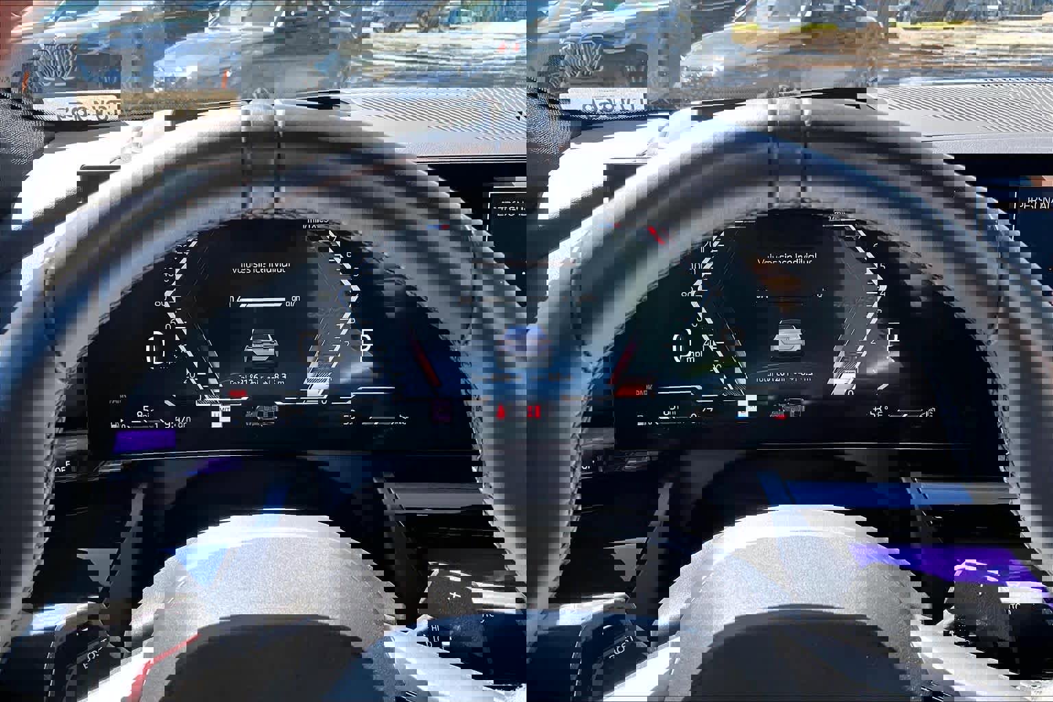 Certified 2026 BMW 540i xDrive image 26