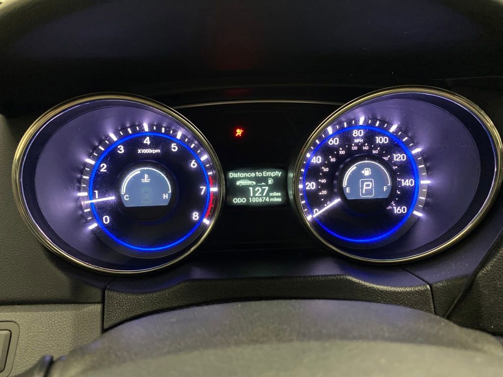 Used 2013 Hyundai Sonata GLS image 20