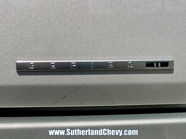 Used 2023 Jeep Grand Wagoneer Series II w/ Flexible Seating Group AWD/4WD image 13
