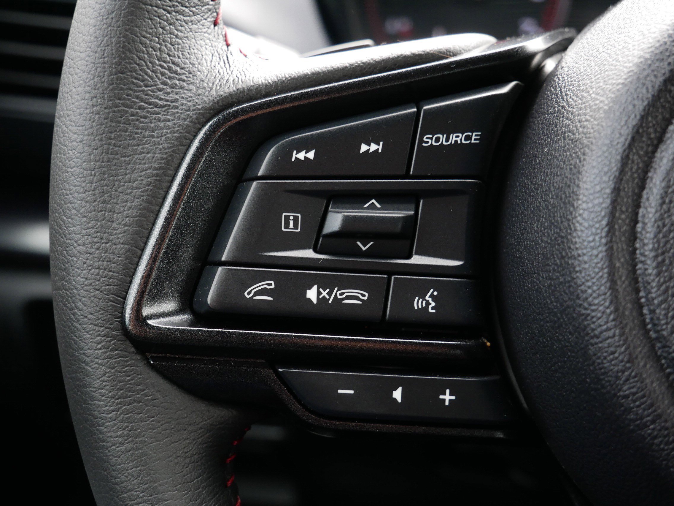 Used 2024 Subaru Impreza RS w/ Popular Package #1 image 28