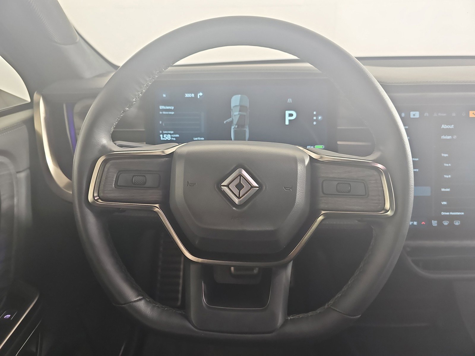 Used 2022 Rivian R1T Adventure AWD/4WD image 26