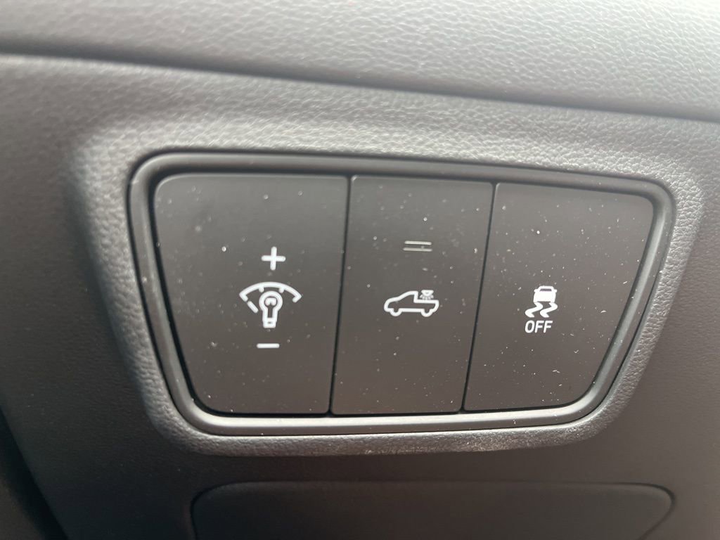 Certified 2024 Hyundai Santa Cruz Limited image 24