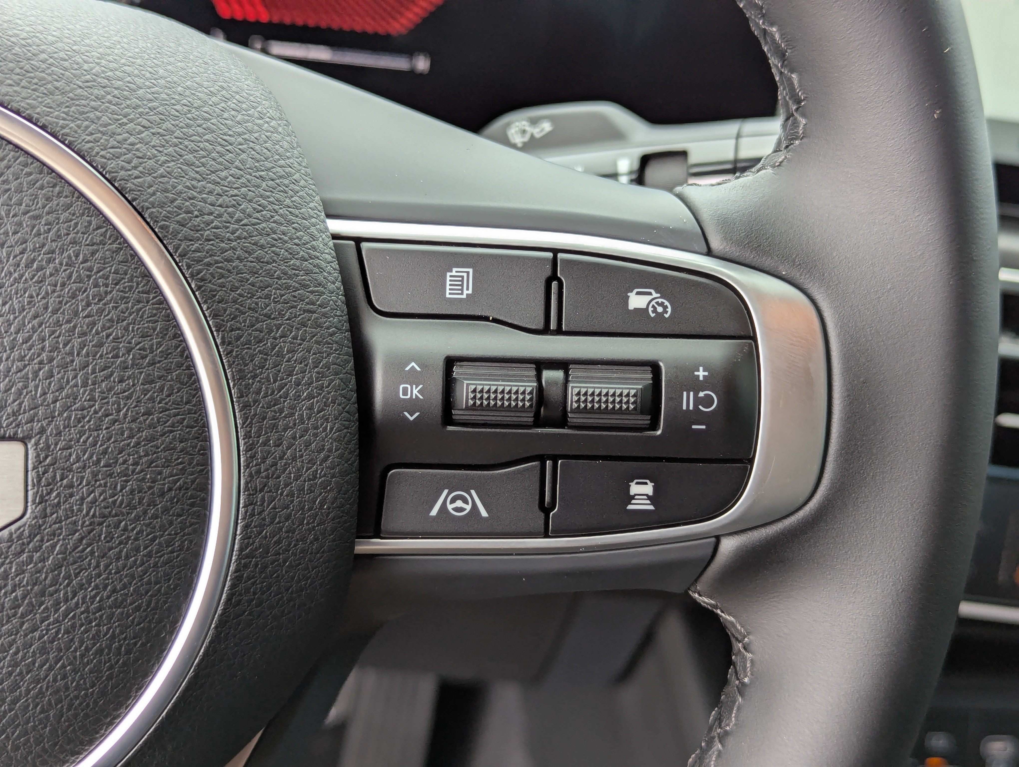 New 2026 Kia K5 GT-Line FWD image 26