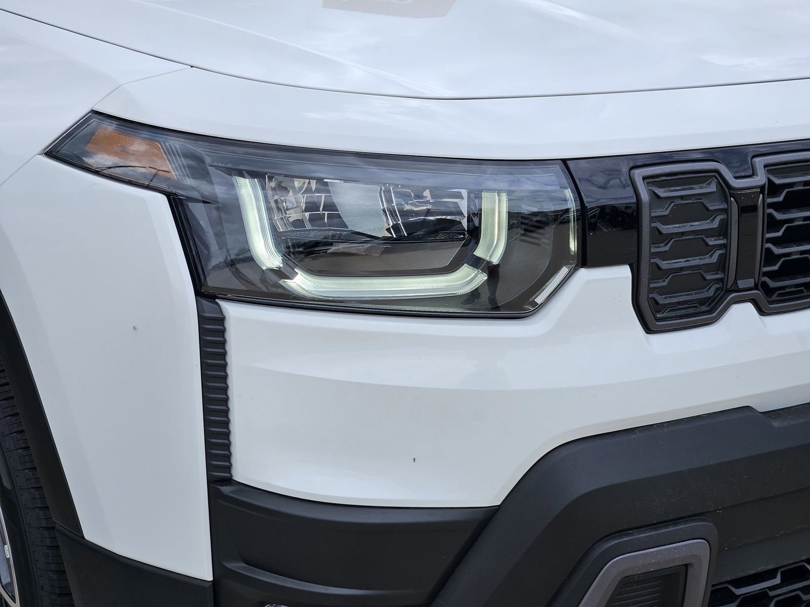 New 2026 Jeep Cherokee Laredo image 9