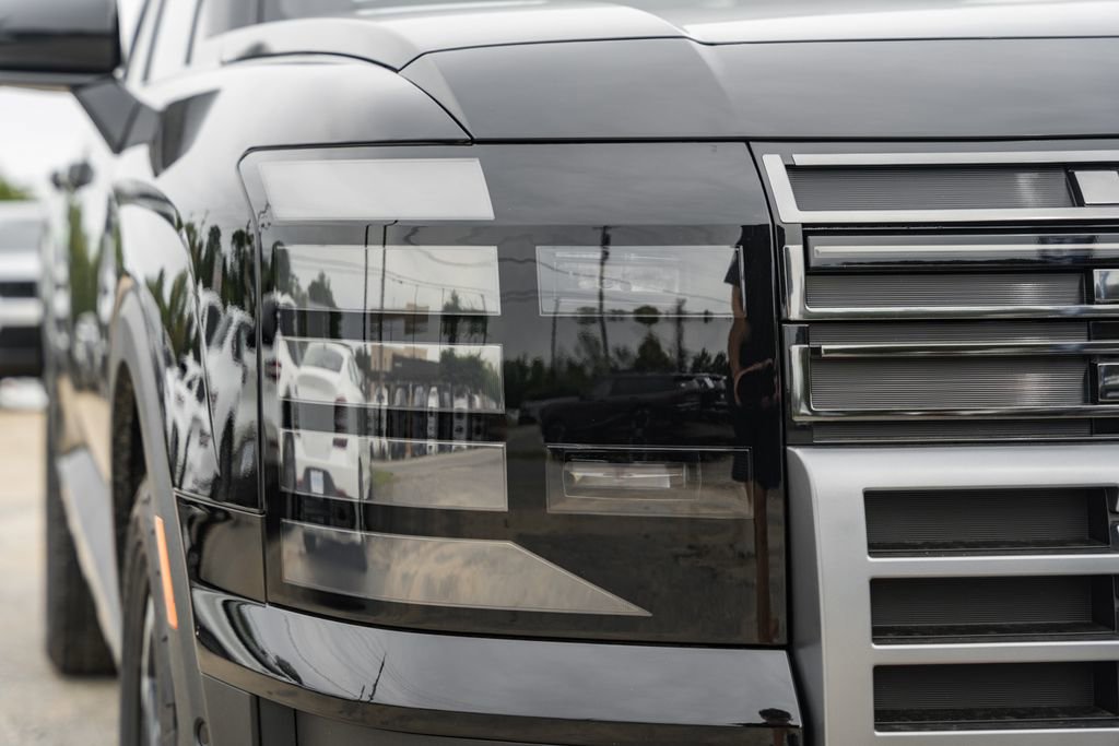 New 2026 Hyundai Palisade XRT Pro image 13