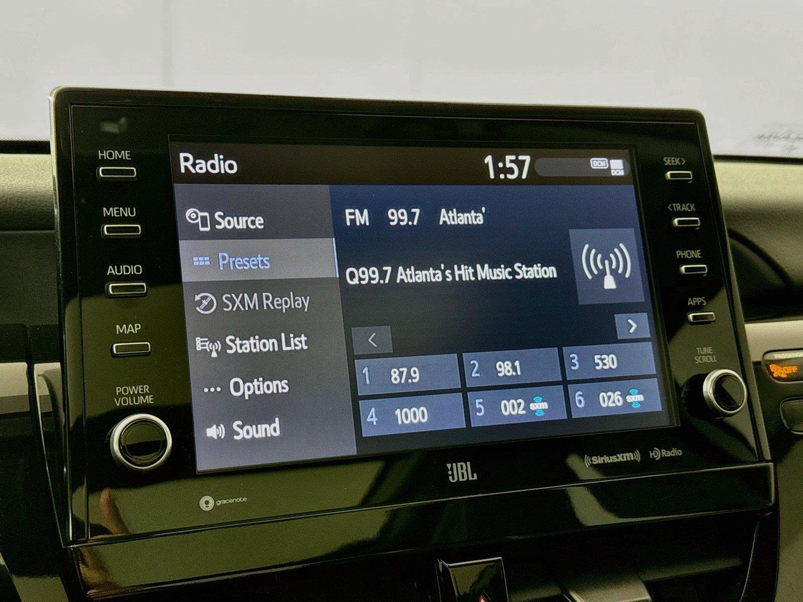 Certified 2024 Toyota Camry XSE w/ Driver Assist Package FWD image 24