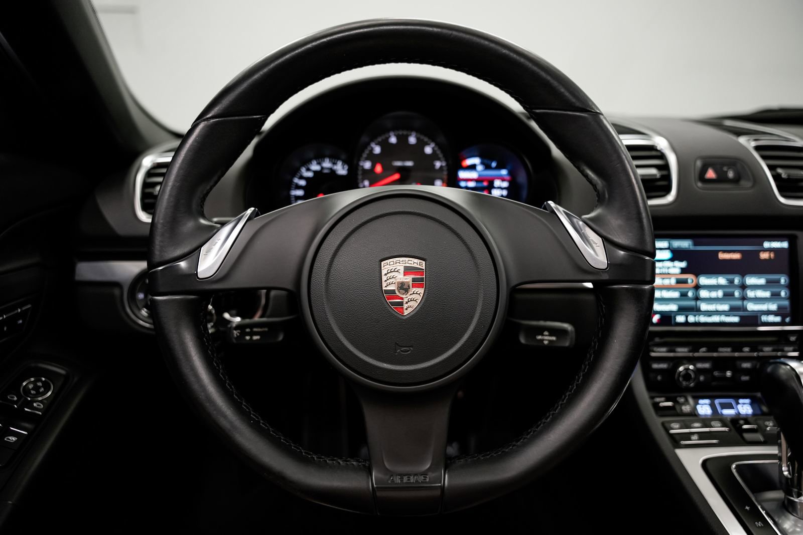 Used 2014 Porsche Boxster S RWD image 10