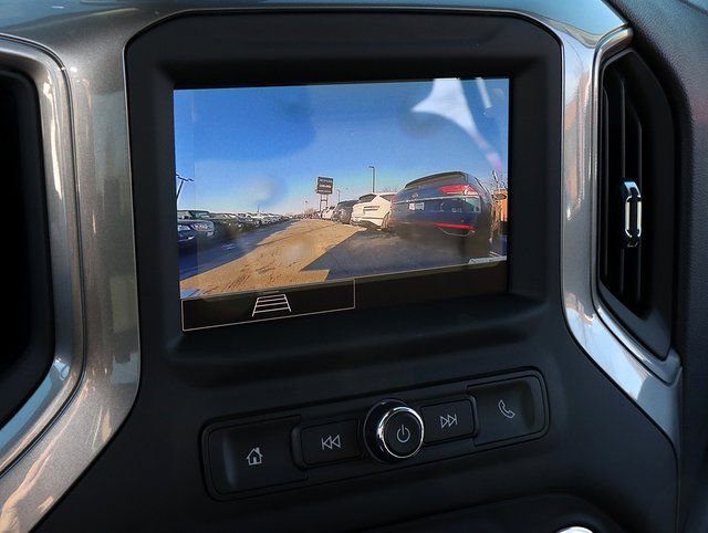 New 2025 GMC Sierra 2500 Pro w/ Convenience Package image 19