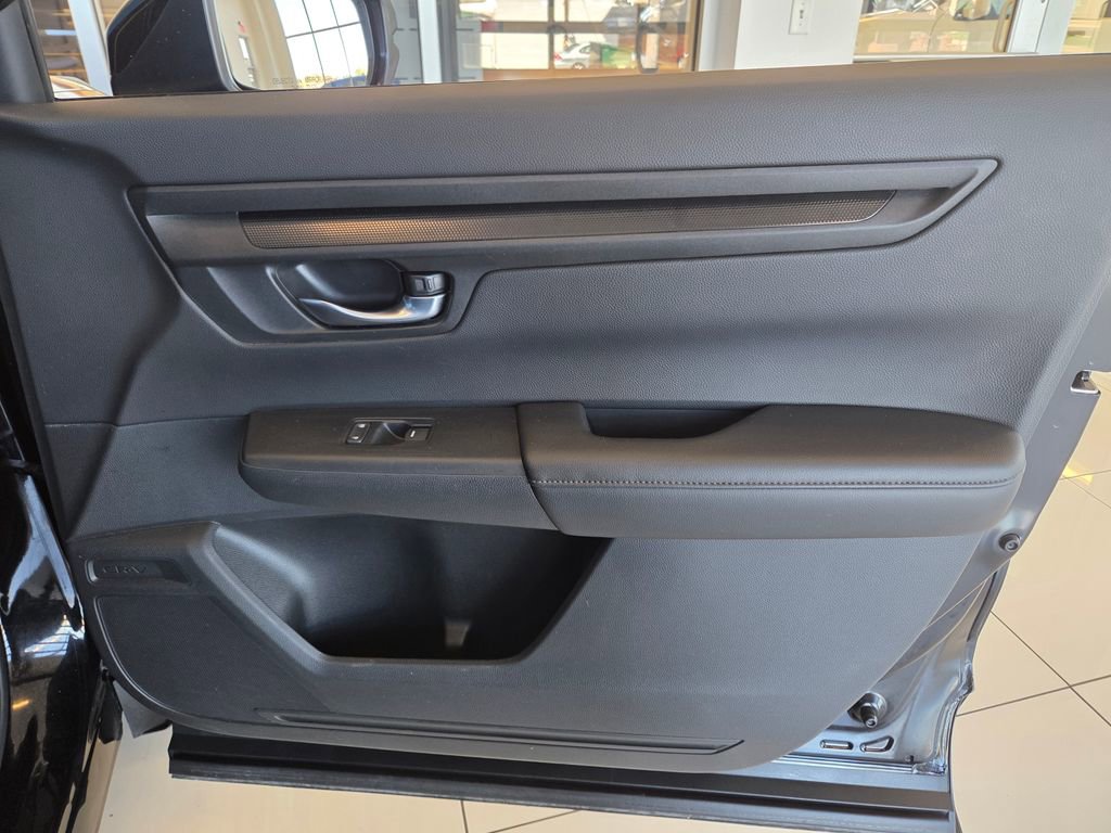 Certified 2025 Honda CR-V LX image 22