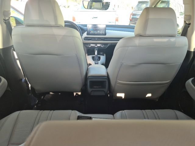 Used 2024 Honda HR-V EX-L image 35