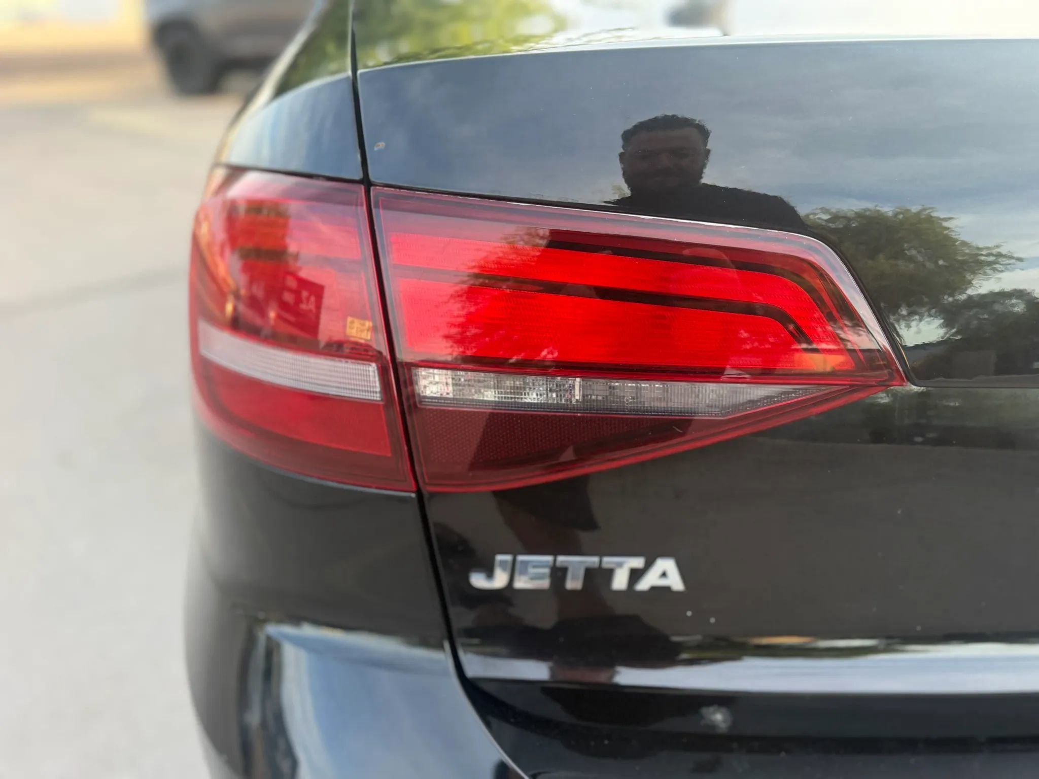 Used 2017 Volkswagen Jetta S w/ Jetta S Cold Weather Package FWD image 12