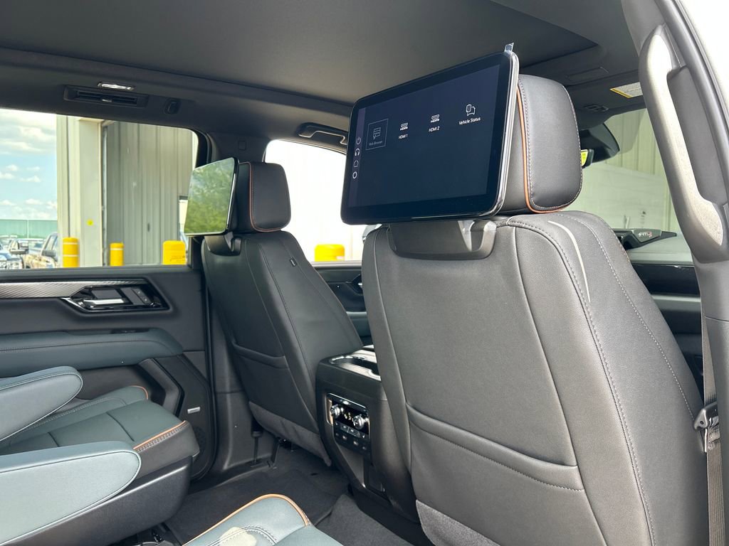 New 2026 GMC Yukon XL AT4 image 52