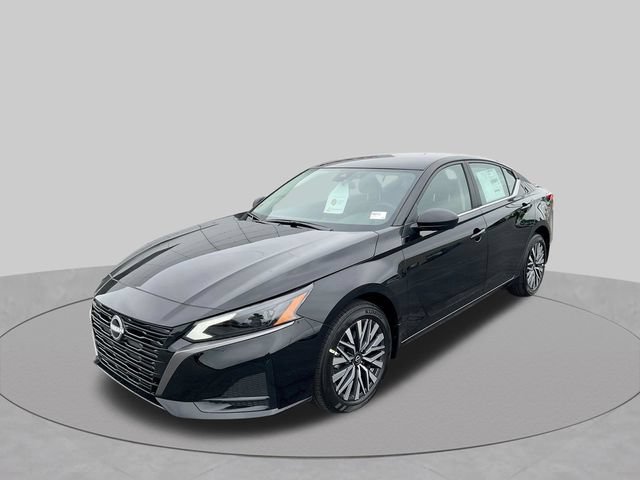New 2026 Nissan Altima 2.5 SV AWD/4WD image 4