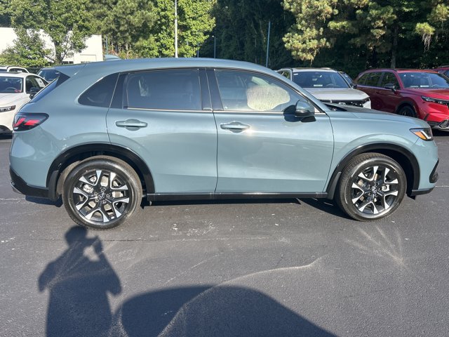 New 2027 Honda HR-V EX-L image 5