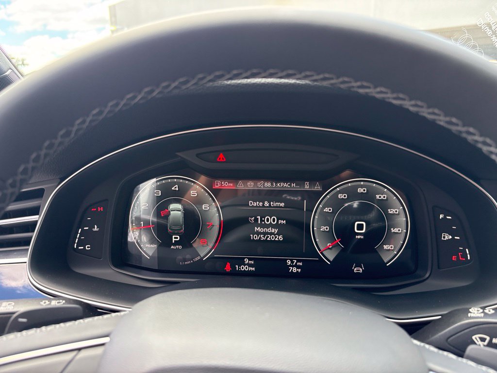New 2026 Audi Q7 2.0T Premium Plus AWD/4WD image 21
