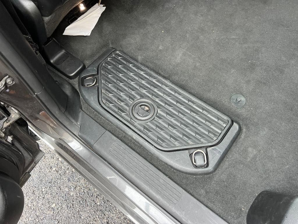 Used 2024 RAM 1500 Laramie image 23