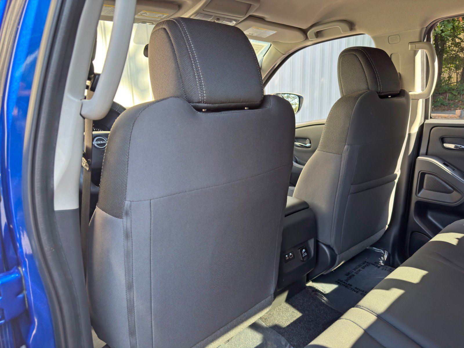 Used 2024 Nissan Frontier SV w/ SV Convenience Package RWD image 29