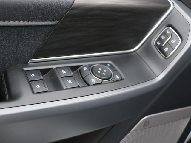 New 2026 Ford F150 Lariat image 18